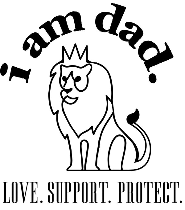 i am dad. Clothing Store
