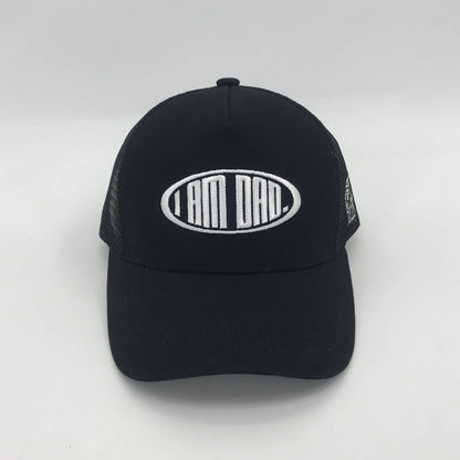 “i am dad.” Trucker Hat