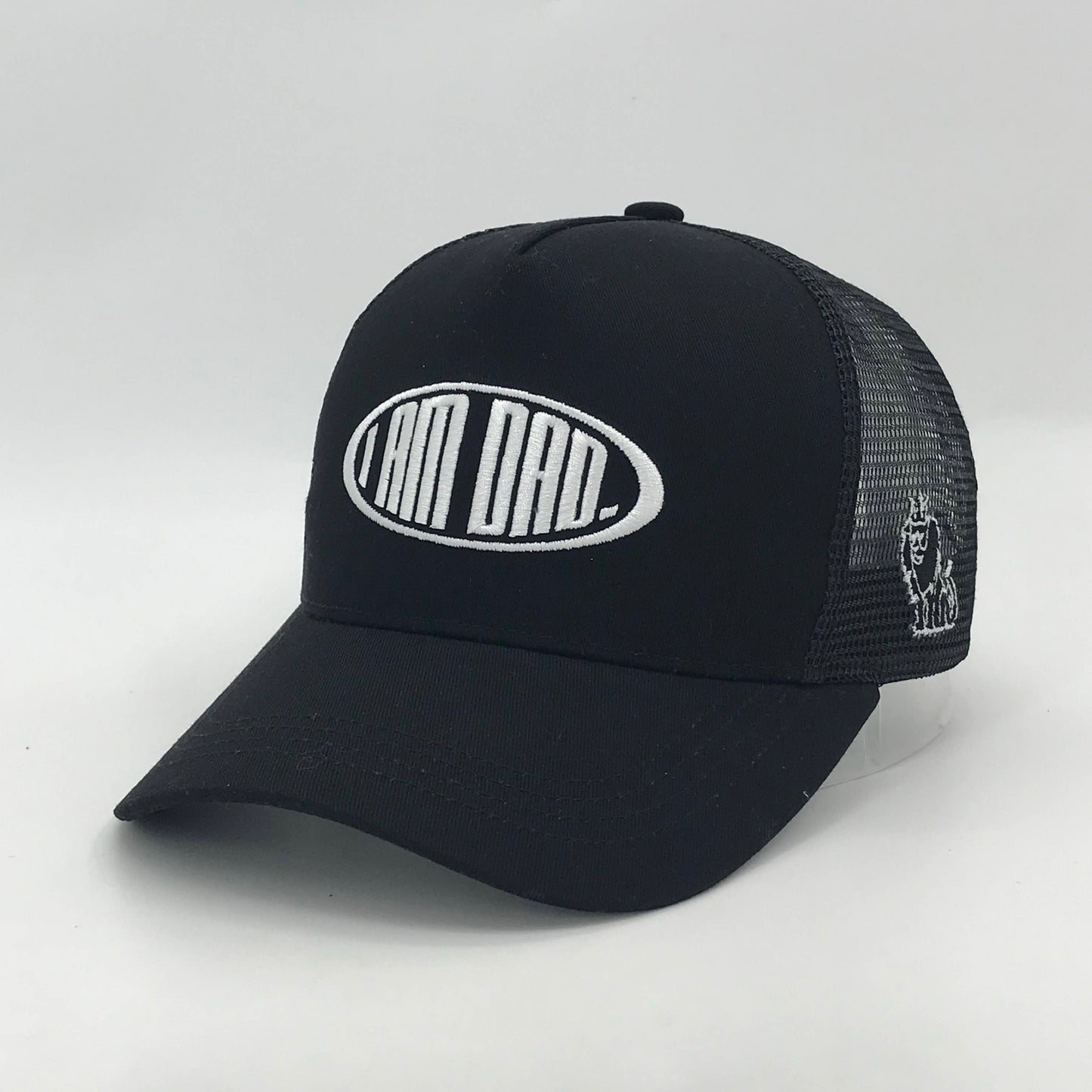 “i am dad.” Trucker Hat