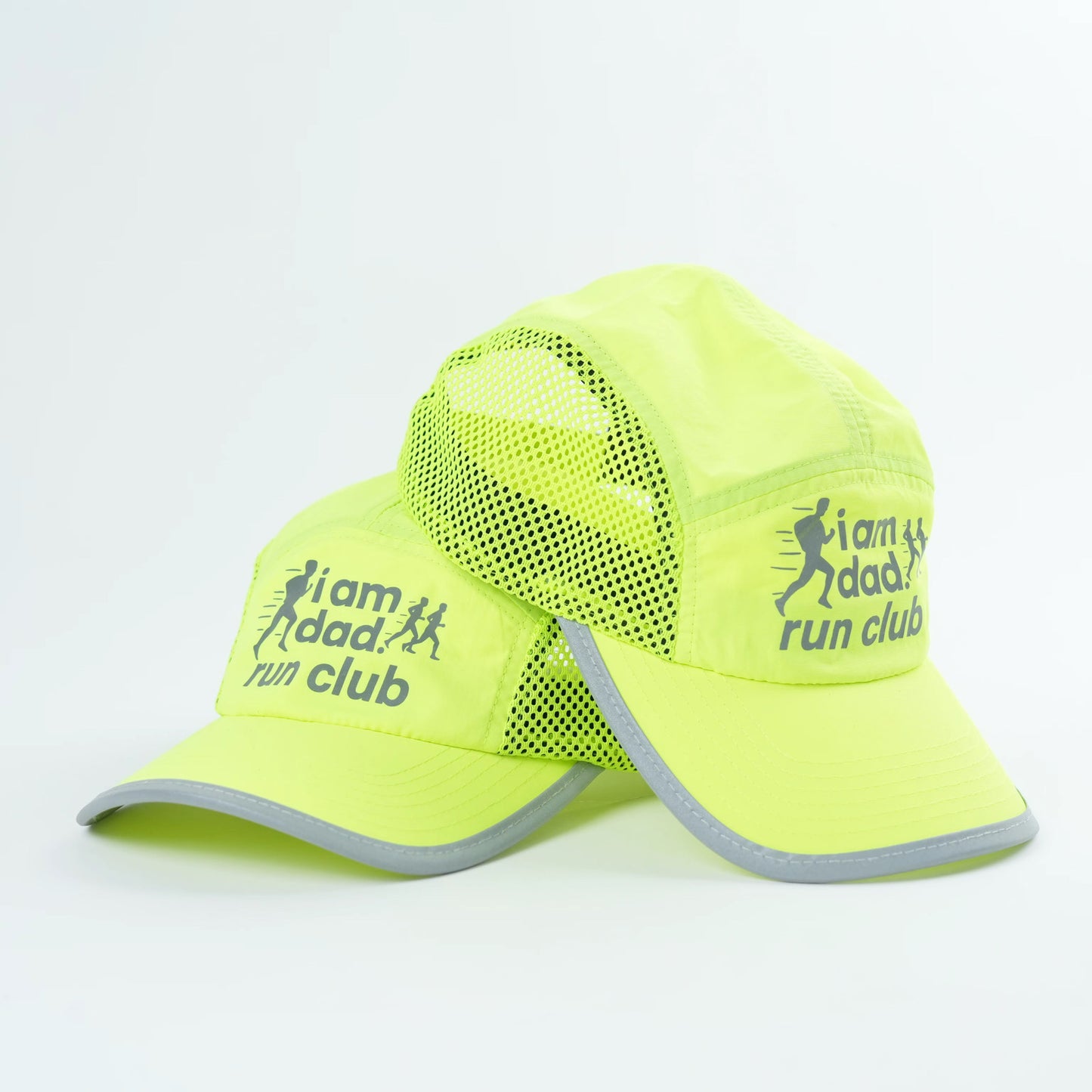“i am dad.” Run Club Hat