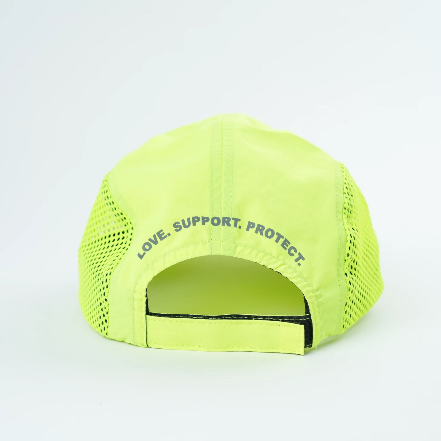 “i am dad.” Run Club Hat