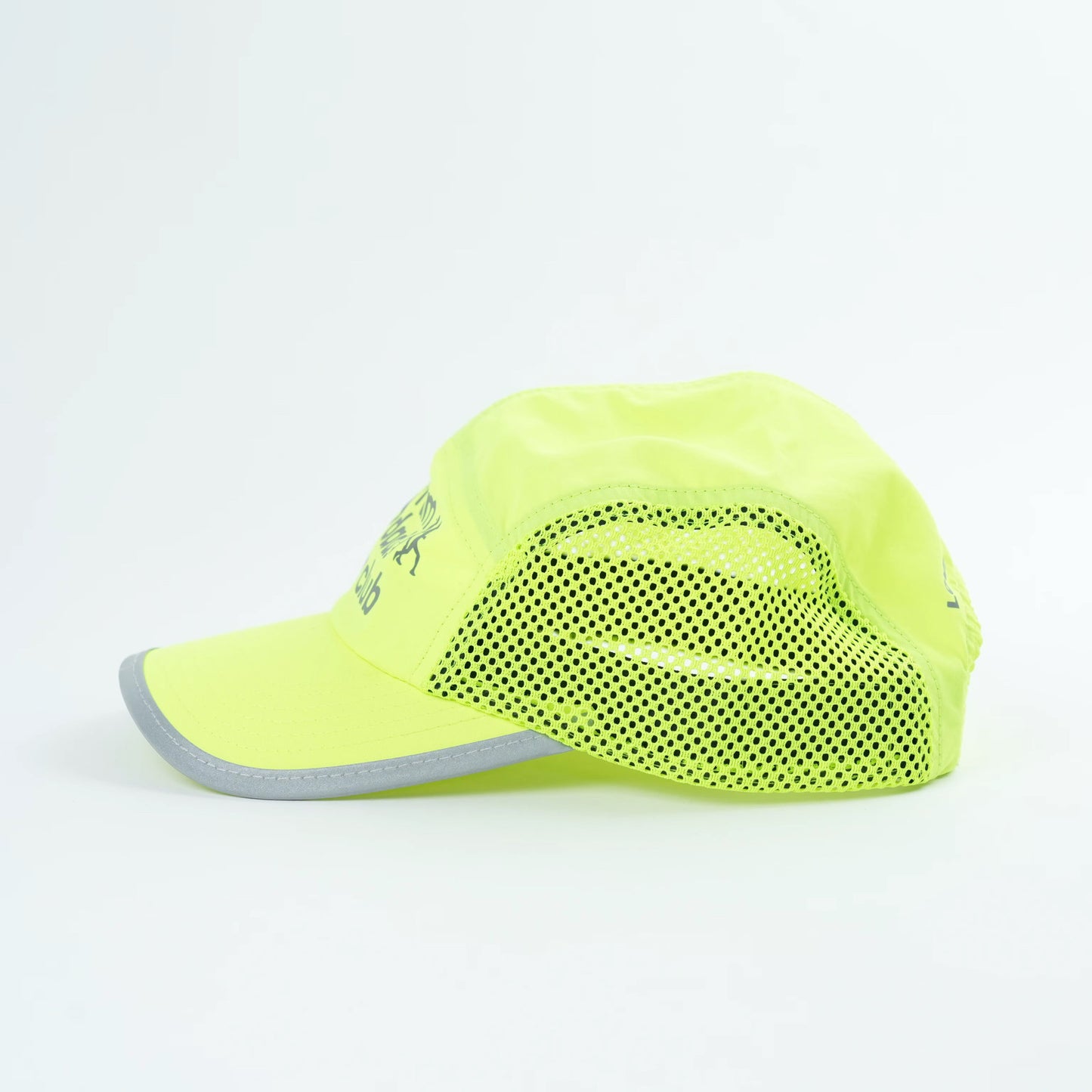 “i am dad.” Run Club Hat