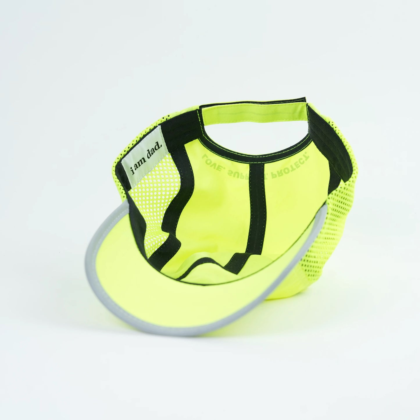“i am dad.” Run Club Hat